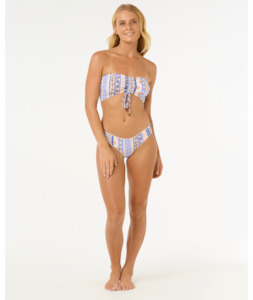 Swimwear: SAN CARLOS CHEEKY PANT - MULTICO