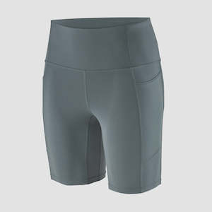 W's Maipo Shorts - 8 in. - green