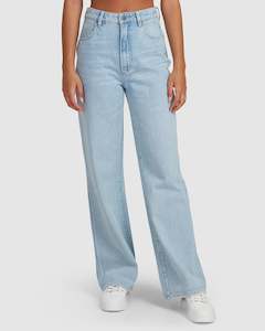 Womens Jeans: HI BELLS JEAN DELIRIUM