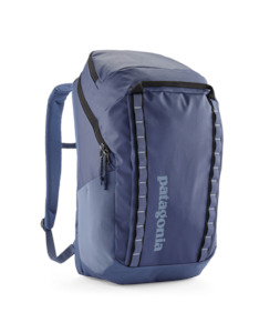 Backpacks: Black Hole Pack 32L - Current Blue