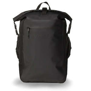 North Seas 18L Dry Backpack - BLK-Black