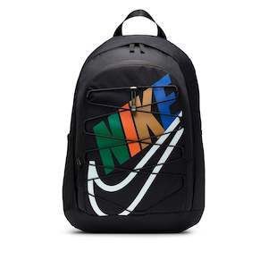 Nike Hayward - BLACK/BLACK/WHITE