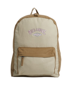 WORK IT OUT BACKPACK - MULTI