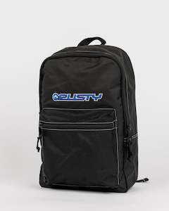 STRINGER BACKPACK - BLACK