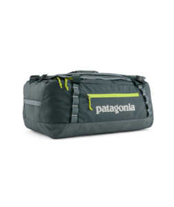 Duffle Bag: Black Hole Duffel 55L - Nouveau Green