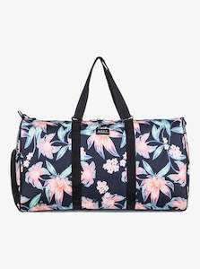 Duffle Bag: PUMPKIN SPICE - ANTHRACITE PARADISE FOUND S