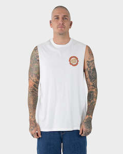 Speed MFG Dot Muscle - OFF WHITE