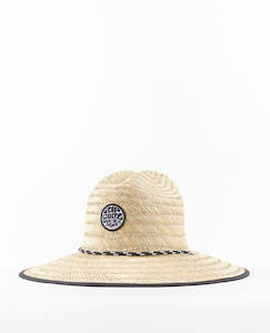 Sun Hats: ICONS STRAW HAT - 64