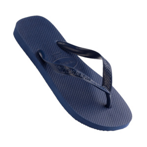 Jandals: TOP 0555 - Navy