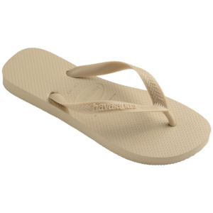 Jandals: Top 0154 - Sand Grey