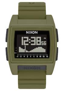 Mens Watches: Base Tide Pro Surplus