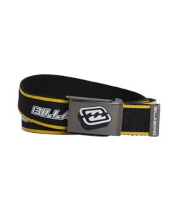 Billabong: SPEC 73 BELT - BLACK