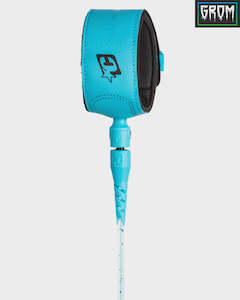 Creatures Of Leisure: GROM SUPERLITE LITE 5 : FLURO BLUE SPECKLE