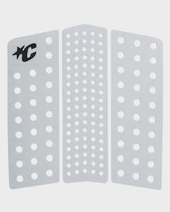 Creatures Of Leisure: FRONT DECK III CORD: WHITE