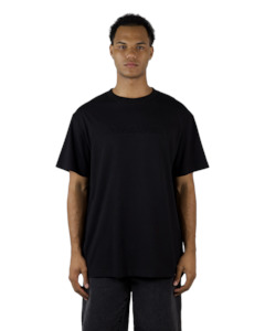 Standard Double 450 - BLACK