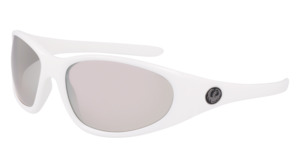 DR THE BOX 2.0 WHITE / LL SILVER ION POLAR