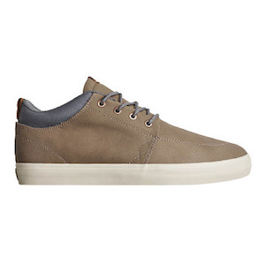 GS CHUKKA - ALMOND
