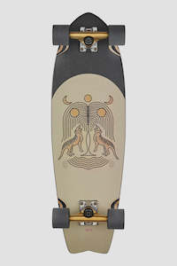 Globe: SUN CITY - REAL FUN WOW