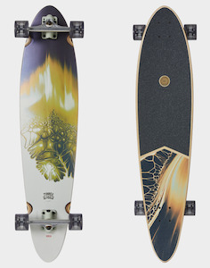 PINNER CLASSIC - GOLD VEIN