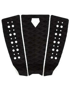 Gorilla Grip: Phat Three Black Cloud