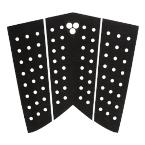 Gorilla Grip: Skinny Fish Black