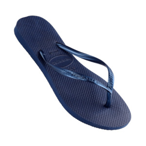 Havaianas: SLIM 0555 - Navy
