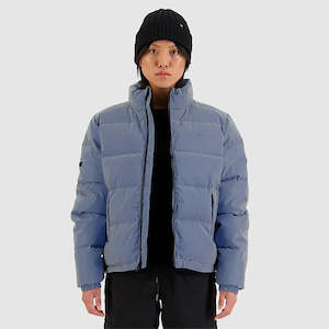 Huffer: WMNS TRACK PUFFER JKT - Reflectiv
