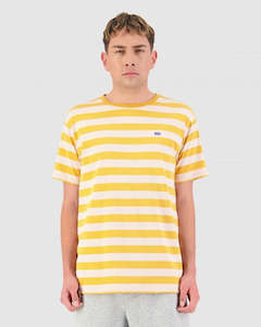 JAVA SPEZIAL TEE - Goldrush