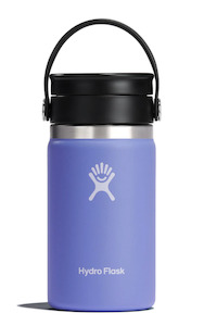 Hydro Flask: 12 Oz Wide Flex Sip Lid