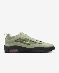 Nike Air Max Ishod - OIL GREEN/OIL GREEN-OIL GREEN