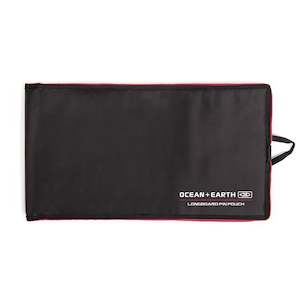 LONGBOARD FIN POUCH