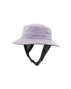 Ocean Earth: O&E Kids Bingin Soft Peak Surf Hat Pale Lilac