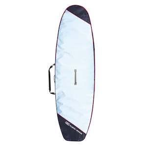 Ocean Earth: BARRY SUP BOARD COVER - Red