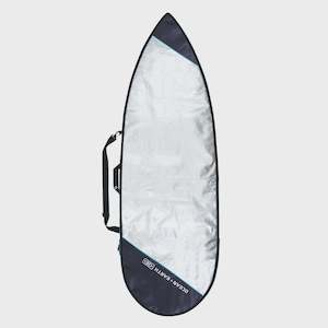 Ocean Earth: BARRY BASIC SURFBOARD COVER - Blue
