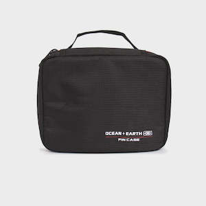 Ocean Earth: FIN CASE