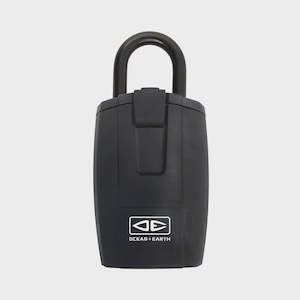 Ocean Earth: HEAVY DUTY KEY BANK LOCK