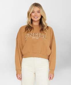 Oneill: MOMENT CROP - TBB TOBACCO BROWN