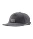 Merganzer Hat - Flying Fish: Forge Grey