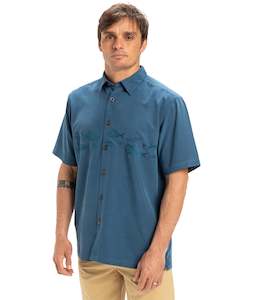 Quiksilver: OFFSHORE - WAVE BLUE