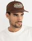 Sound Specialist Cap - Cedar