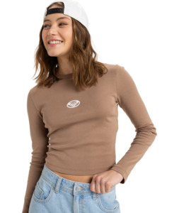 LS BABY T - PORTABELLA