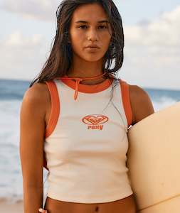 Roxy: ICONIC DAYS - EGRET