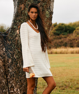 Roxy: BEACH LIGHTS - EGRET