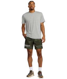 Rvca: HAWAII YOGGER STRETCH17 - ISLAND CAMO