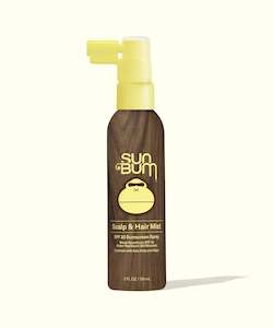Protecting Scalp & Hair Mist SPF30
