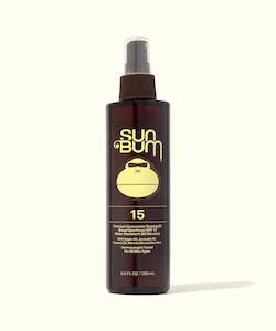 Sun Bum: Sun Bum SPF 15 Browning Oil 250ml