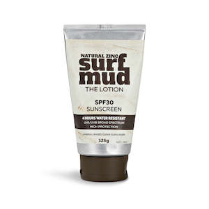 Surfmud – the Lotion SPF30 - 125g