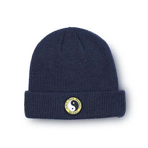 T C: OG BEANIE - Navy