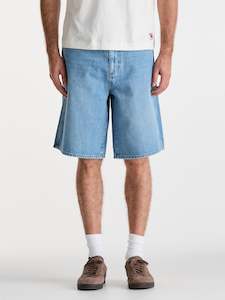 STEEZY SHORT - UTAH BLUES