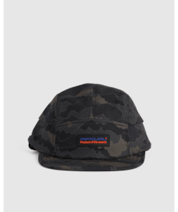 SEARCH RECON SURF CAP - CAMO
